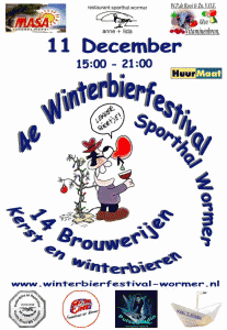winterbierfestival