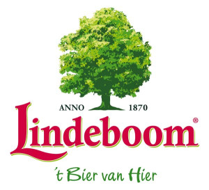 Lindeboom B logo met pay-off
