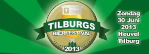Tilburg bierfestival 2013