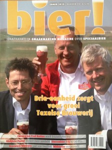 Bier magazine