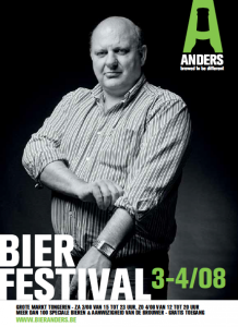 bierfestival brouwerij Anders