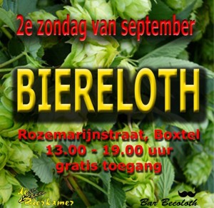 Biereloth festival 2013