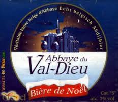 val dieu goed