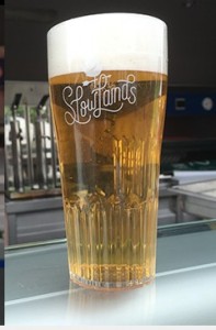 slowlands bierfestival in Boxtel, bierkerk en biechten