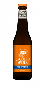 koningsbier crooked spider