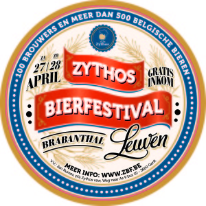 zythos bierfestival