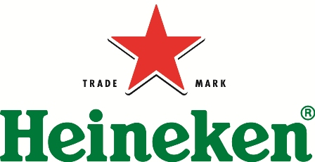 Heineken nieuw logo
