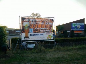 Verwelkom de zomerzon in Hillegom tijdens midzomer bier en bbq festival
