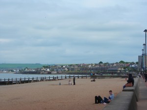 Portobello Edinburgh